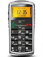 Best available price of Emporia Talk Premium in Yx