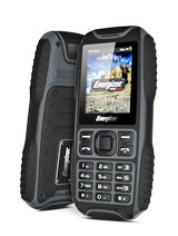 Best available price of Energizer Energy 200 in Yx