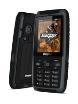 Best available price of Energizer Energy 240 in Yx