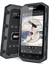 Best available price of Energizer Energy 500 in Yx