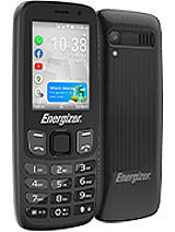 Best available price of Energizer E242s in Yx