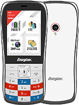 Best available price of Energizer E284S in Yx