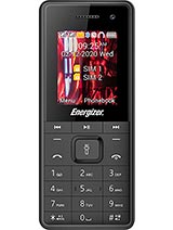 Best available price of Energizer E3 in Yx