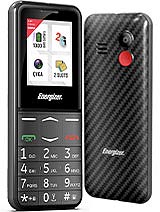Best available price of Energizer E4 in Yx