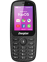 Best available price of Energizer Energy E241s in Yx