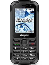 Best available price of Energizer Hardcase H241 in Yx