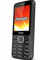 Best available price of Energizer Power Max P20 in Yx