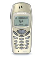 Best available price of Ericsson R600 in Yx