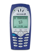 Best available price of Ericsson T65 in Yx