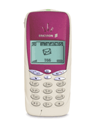Best available price of Ericsson T66 in Yx
