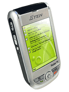 Best available price of Eten M500 in Yx