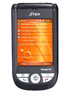 Best available price of Eten M600 in Yx