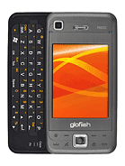 Best available price of Eten glofiish M800 in Yx