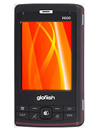 Best available price of Eten glofiish X600 in Yx