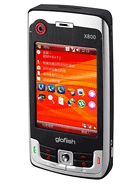 Best available price of Eten glofiish X800 in Yx