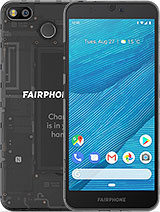 Best available price of Fairphone 3 in Yx