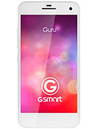 Best available price of Gigabyte GSmart Guru White Edition in Yx
