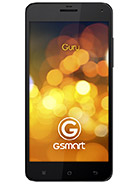 Best available price of Gigabyte GSmart Guru in Yx