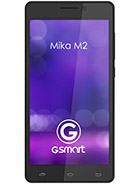 Best available price of Gigabyte GSmart Mika M2 in Yx