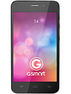 Best available price of Gigabyte GSmart T4 Lite Edition in Yx