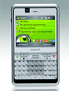 Best available price of Gigabyte GSmart q60 in Yx