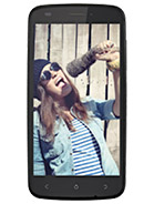 Best available price of Gionee Ctrl V5 in Yx