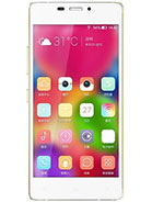 Best available price of Gionee Elife S5-1 in Yx