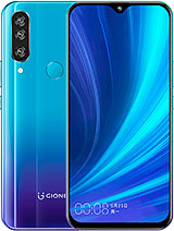 Gionee M15 at Yx.mymobilemarket.net