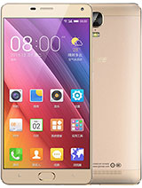 Best available price of Gionee Marathon M5 Plus in Yx