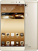 Best available price of Gionee M6 Plus in Yx