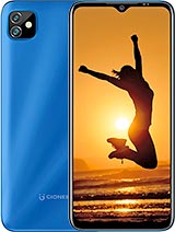 Best available price of Gionee Max Pro in Yx