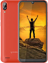 Gionee P12 at Yx.mymobilemarket.net