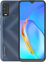 Best available price of Gionee P15 Pro in Yx