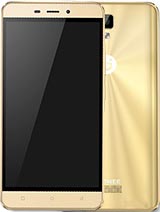 Best available price of Gionee P7 Max in Yx