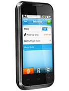 Best available price of Gionee Pioneer P1 in Yx