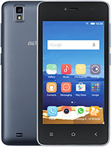 Best available price of Gionee Pioneer P2M in Yx