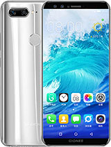 Best available price of Gionee S11S in Yx