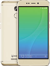 Best available price of Gionee X1s in Yx