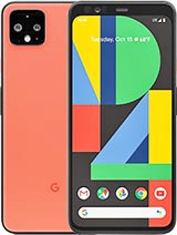 Best available price of Google Pixel 4 in Yx
