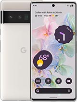 Best available price of Google Pixel 6 Pro in Yx