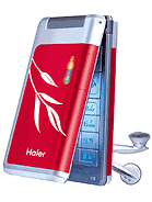 Best available price of Haier M1000 in Yx