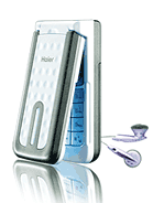 Best available price of Haier M1200 in Yx