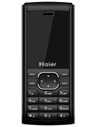 Best available price of Haier M180 in Yx
