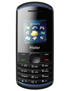 Best available price of Haier M300 in Yx