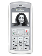 Best available price of Haier Z100 in Yx
