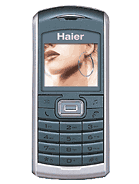 Best available price of Haier Z300 in Yx