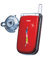 Best available price of Haier Z3000 in Yx