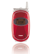 Best available price of Haier Z8000 in Yx