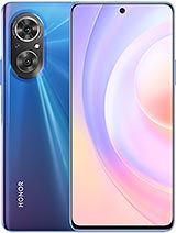 Best available price of Honor 50 SE in Yx