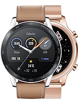 Best available price of Honor MagicWatch 2 in Yx